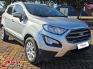 FORD EcoSport SE 1.5 12v Prata