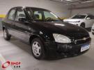 GM - Chevrolet Classic LS 1.0 Preta