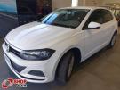 VW - Volkswagen Polo Hatch 1.0 12v Branca