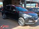 HYUNDAI ix35 GL 2.0 16v Preta