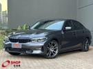 BMW 320i Sport GP 2.0T 16v Cinza