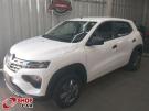 RENAULT Kwid Zen 1.0 12v Branca