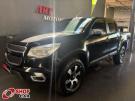 GM - Chevrolet S10 LT 2.8CTDi 16v 4x4 C.D. Preta
