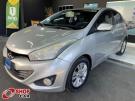 HYUNDAI HB20 Premium 1.6 16v Prata