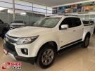 GM - Chevrolet S10 LTZ 2.8CTDi 16v 4x4 C.D. Branca