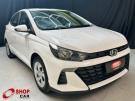 HYUNDAI HB20S Comfort 1.0 12v Branca