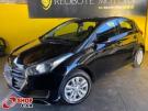 HYUNDAI HB20 Comfort Plus 1.6 16v Preta