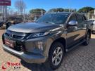 MITSUBISHI L200 Triton Sport HPE 2.4TDi 16v 4X4 C.D. Cinza