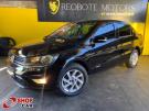 VW - Volkswagen Voyage 1.6 Preta