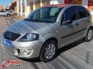 CITROËN C3 Hatch GLX 1.4 Prata