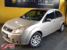 FORD Fiesta Sedan 1.6 Prata