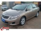 TOYOTA Corolla XEi 1.8 16v Dourada