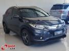 HONDA HR-V EXL 1.8 16v Azul