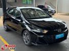 HYUNDAI HB20S Comfort Plus 1.0T 12v Preta