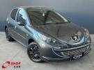 PEUGEOT 207 XR 1.4 4p. Chumbo
