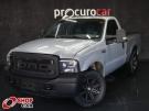 FORD F250 XL 4.2TD 18v Prata