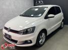 VW - Volkswagen Fox Comfortline 1.6 4p. Branca