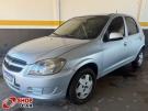 GM - Chevrolet Celta LT 1.0 4p. Prata