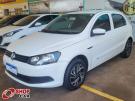 VW - Volkswagen Gol Special 1.0 4p. Branca