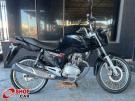 HONDA CG 150 Fan ESDi Preta