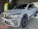 VW - Volkswagen Saveiro Extreme 1.6 16v C.D. Cinza