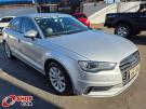 AUDI A3 Sedan 1.4 TFSi 16v Prata