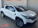 FIAT Strada Freedom 1.3 C.D. Branca