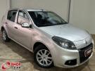 RENAULT Sandero Expression 1.6 Prata
