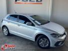 VW - Volkswagen Polo Hatch Comfortline 1.0 12v TSi Prata