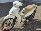 HONDA Biz 125i Branca