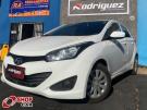 HYUNDAI HB20 Comfort 1.0 12v Branca