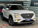 HYUNDAI Creta Limited 1.0T 12v Branca