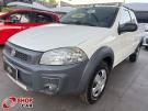 FIAT Strada Hard Working 1.4 C.E. Branca