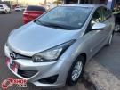 HYUNDAI HB20S Comfort Plus 1.0 12v Prata