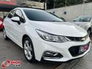 GM - Chevrolet Cruze Hatch Sport6 LT 1.4T 16v Branca