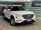 HYUNDAI Creta Confort 1.0T 12v Branca