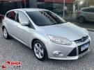 FORD Focus Hatch SE 1.6 16v Powershift Prata