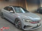 VW - Volkswagen Jetta GLi 2.0 16v TSi Cinza