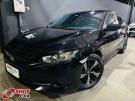HONDA Civic Sport 2.0 16v Preta