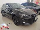 GM - Chevrolet Onix Sedan Plus Midnight 1.0T 12v Preta