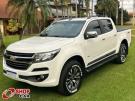 GM - Chevrolet S10 LTZ 2.8CTDi 16v 4x4 C.D. Branca