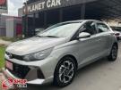 HYUNDAI HB20 Comfort 1.0T 12v Prata