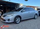 TOYOTA Corolla XEi 2.0 16v Prata