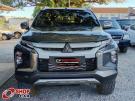 MITSUBISHI L200 Triton Sport HPE-S 2.4TDi 16v 4X4 C.D. Cinza