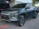 MITSUBISHI L200 Triton Sport HPE-S 2.4TDi 16v 4X4 C.D. Cinza
