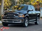 RAM 1500 Classic Laramie 5.7 V8 4X4 C.D. Preta