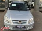 GM - Chevrolet Prisma Maxx 1.4 Prata