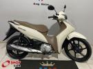 HONDA Biz 125i Branca