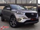 HYUNDAI Creta Prestige 2.0 16v Cinza