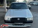 FIAT Uno Mille 1.0 Fire 2p. Prata